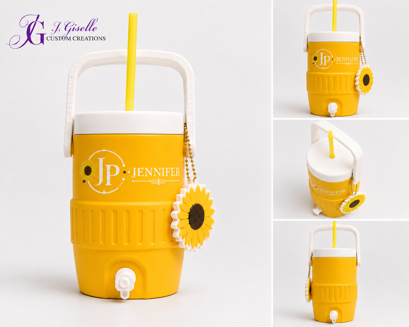 12 oz Cooler-Style Cup Holder