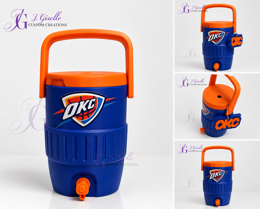 12 oz Cooler-Style Cup Holder