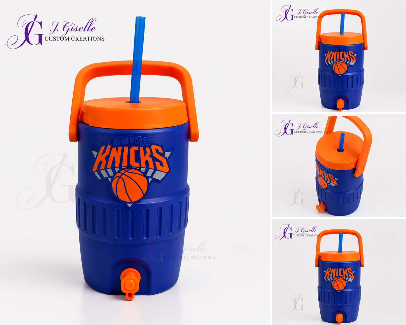 12 oz Cooler-Style Cup Holder